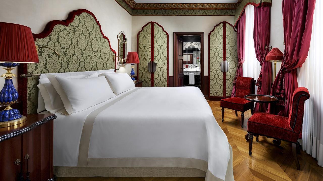Danieli, Hotel 5*